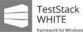 Automated UI Testing Tool - Teststack White